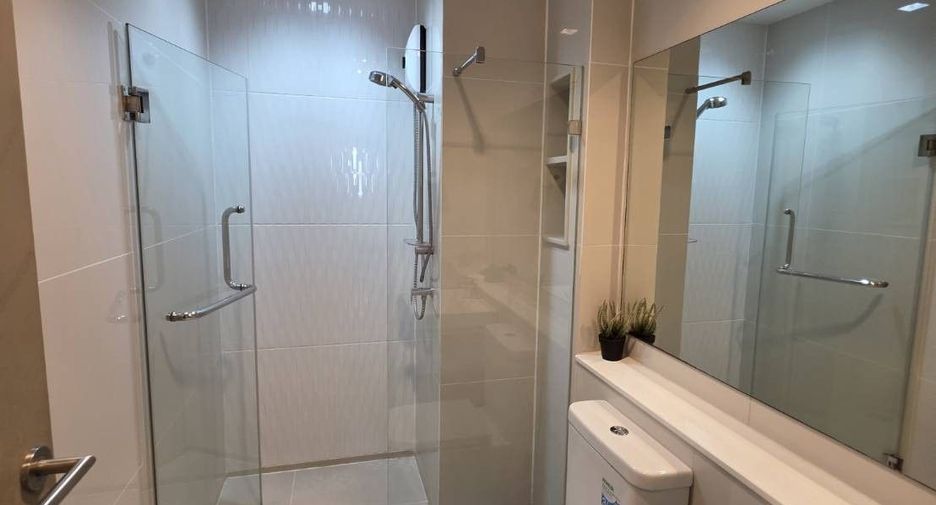 Wohnung zum Kauf mit 2 Zimmer in Huai Khwang, Bangkok