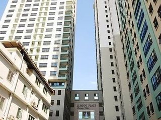 À vendre et à louer 2 chambres condo à Thon Buri, Bangkok