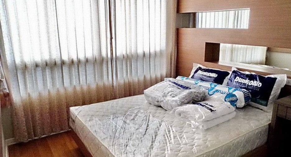 À vendre et à louer 2 chambres condo à Thon Buri, Bangkok