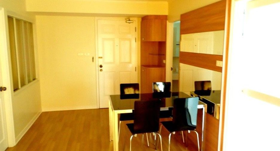 À vendre et à louer 2 chambres condo à Thon Buri, Bangkok