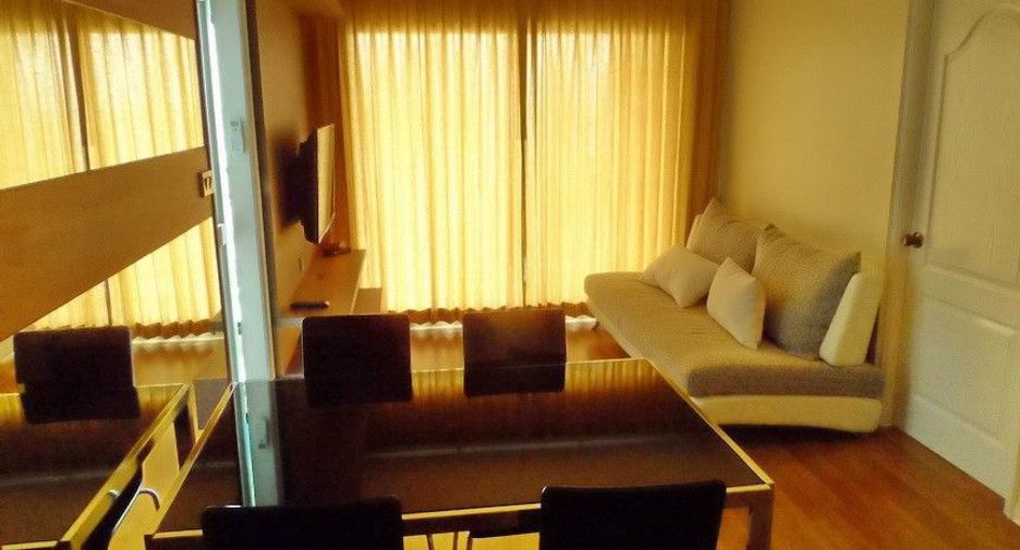 À vendre et à louer 2 chambres condo à Thon Buri, Bangkok