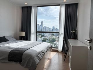Wohnung zur Miete mit 1 Zimmer in Watthana, Bangkok