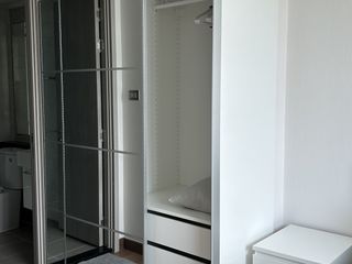 Wohnung zur Miete mit 1 Zimmer in Watthana, Bangkok