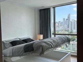 Wohnung zur Miete mit 1 Zimmer in Watthana, Bangkok