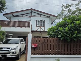 For sale and for rent 3 bedrooms house in Bang Khen, Bangkok