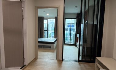 Wohnung zur Miete mit 1 Zimmer in Thung Khru, Bangkok