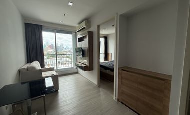 À louer 1 chambre condo à Phaya Thai, Bangkok