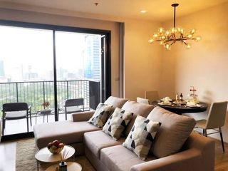 For rent 1 bed condo in Chatuchak, Bangkok