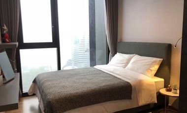 Wohnung zur Miete mit 1 Zimmer in Chatuchak, Bangkok
