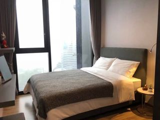 For rent 1 bed condo in Chatuchak, Bangkok