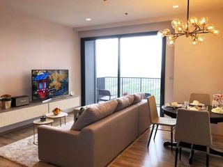 For rent 1 bed condo in Chatuchak, Bangkok