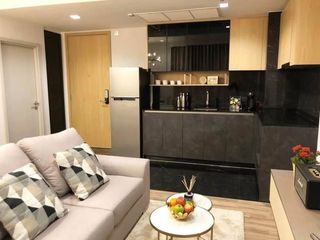 For rent 1 bed condo in Chatuchak, Bangkok