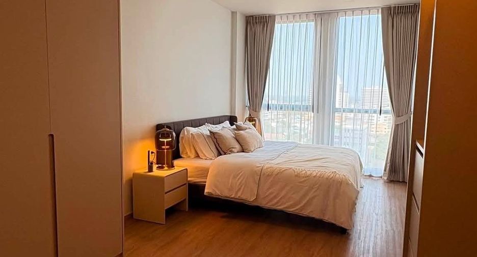 À louer 2 chambres condo à Sathon, Bangkok