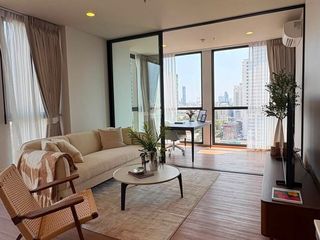 For rent 2 ベッドルーム condo in Sathon, Bangkok