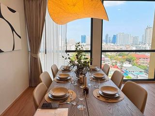 For rent 2 ベッドルーム condo in Sathon, Bangkok