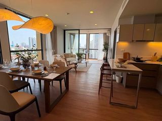 For rent 2 ベッドルーム condo in Sathon, Bangkok