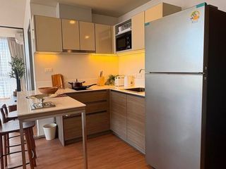 For rent 2 ベッドルーム condo in Sathon, Bangkok