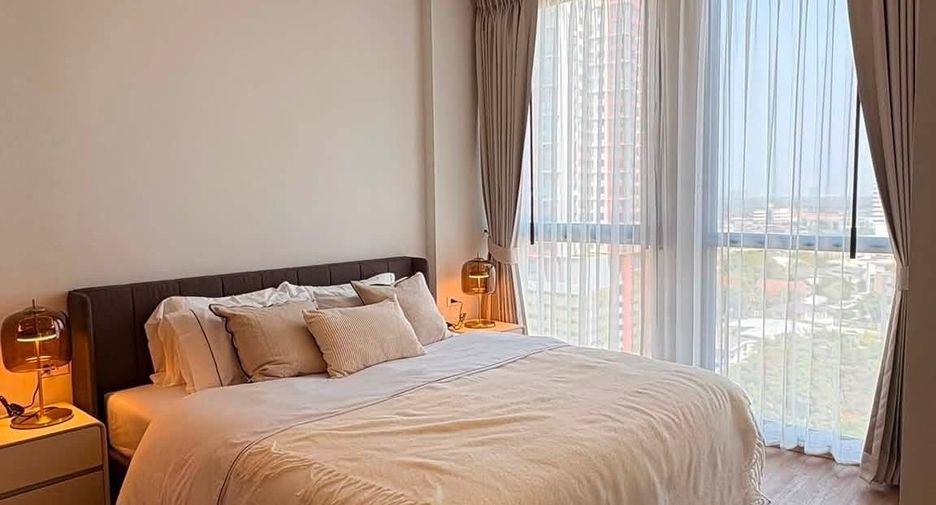 À louer 2 chambres condo à Sathon, Bangkok