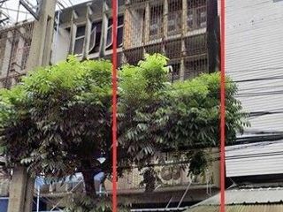 Casa adosada en venta de 3 habitaciones en Bang Khen, Bangkok