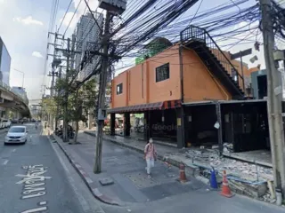 出售 土地 在 Watthana, 曼谷