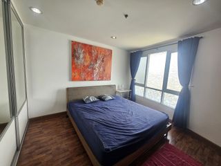 À louer 2 chambres condo à Bang Kapi, Bangkok