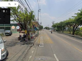 Terreno en venta en Nong Khaem, Bangkok