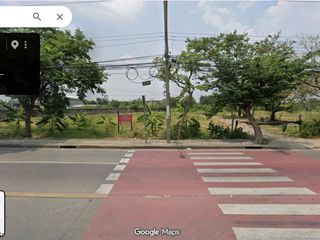 Terreno en venta en Nong Khaem, Bangkok