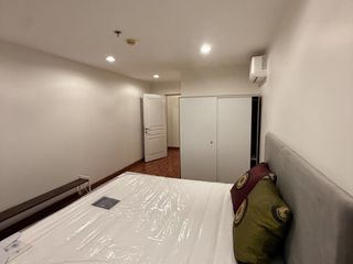 À louer 2 chambres condo à Bang Kapi, Bangkok