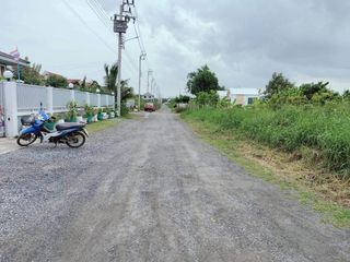 Terreno en venta en Nong Chok, Bangkok