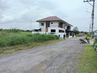 Terreno en venta en Nong Chok, Bangkok