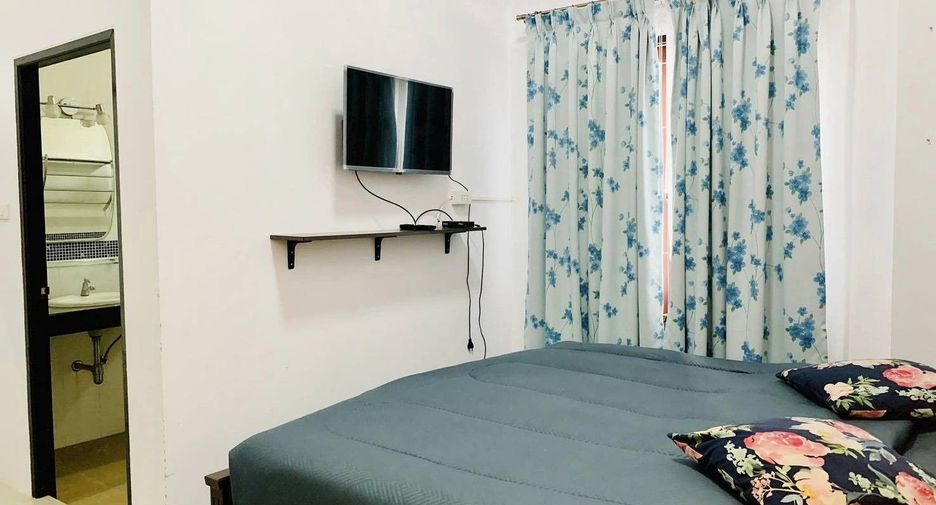 Haus zur Miete mit 2 Zimmer in Mueang Krabi, Krabi