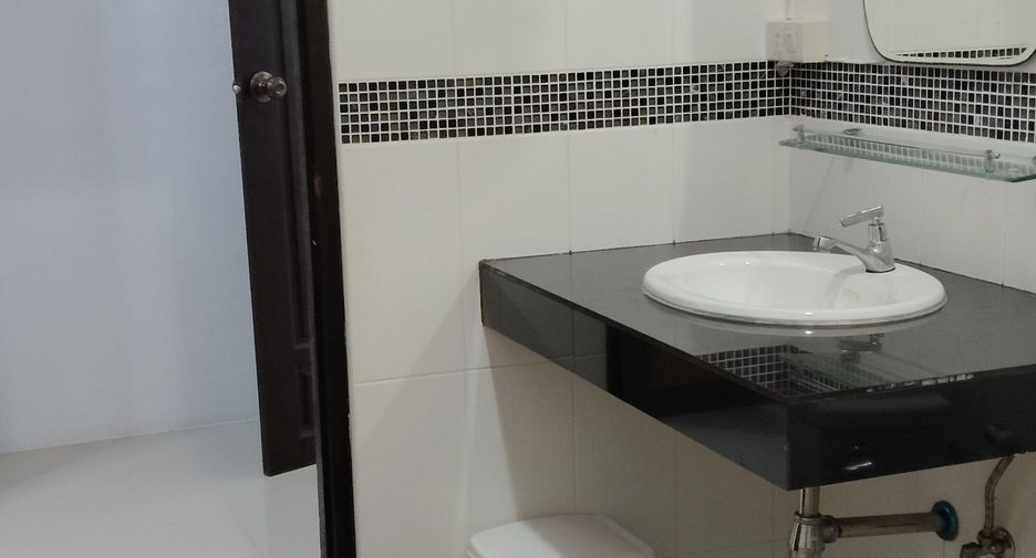 Haus zur Miete mit 2 Zimmer in Mueang Krabi, Krabi
