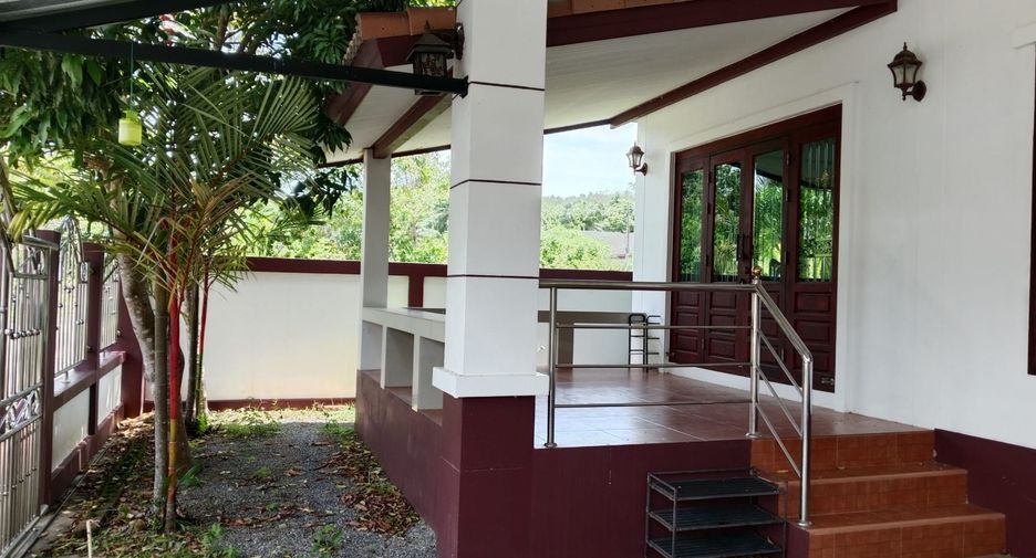 Haus zur Miete mit 2 Zimmer in Mueang Krabi, Krabi