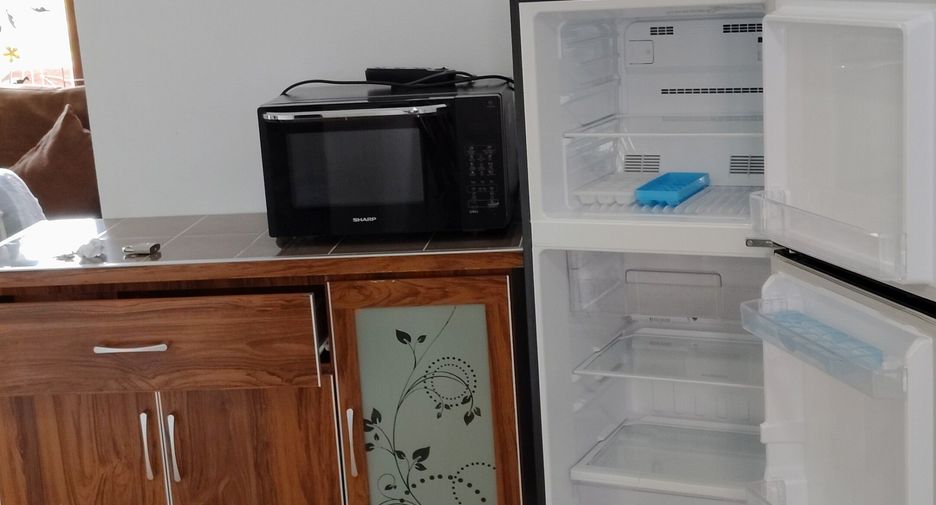 Haus zur Miete mit 2 Zimmer in Mueang Krabi, Krabi
