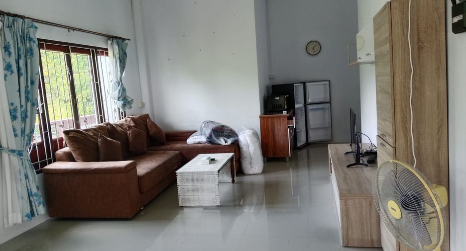 Haus zur Miete mit 2 Zimmer in Mueang Krabi, Krabi