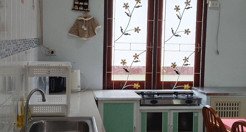 Haus zur Miete mit 2 Zimmer in Mueang Krabi, Krabi