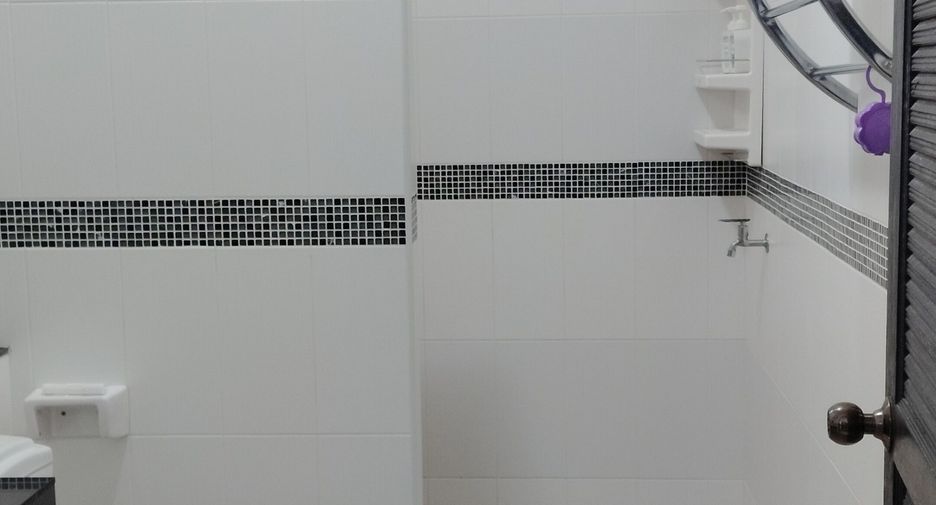 Haus zur Miete mit 2 Zimmer in Mueang Krabi, Krabi