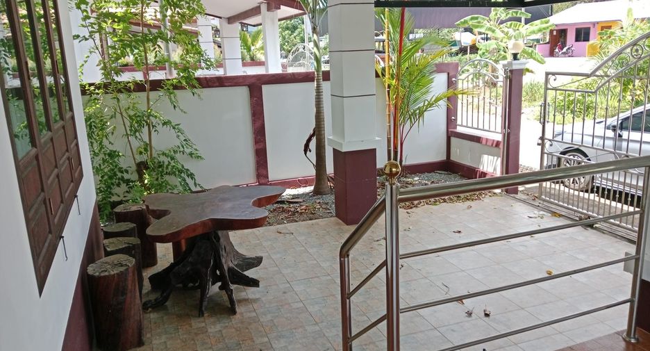 Haus zur Miete mit 2 Zimmer in Mueang Krabi, Krabi