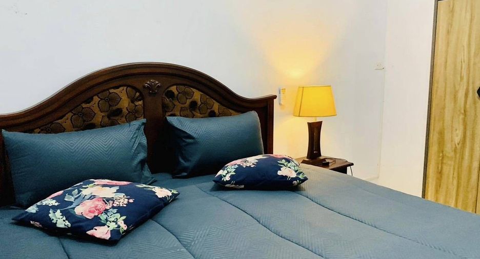 Haus zur Miete mit 2 Zimmer in Mueang Krabi, Krabi