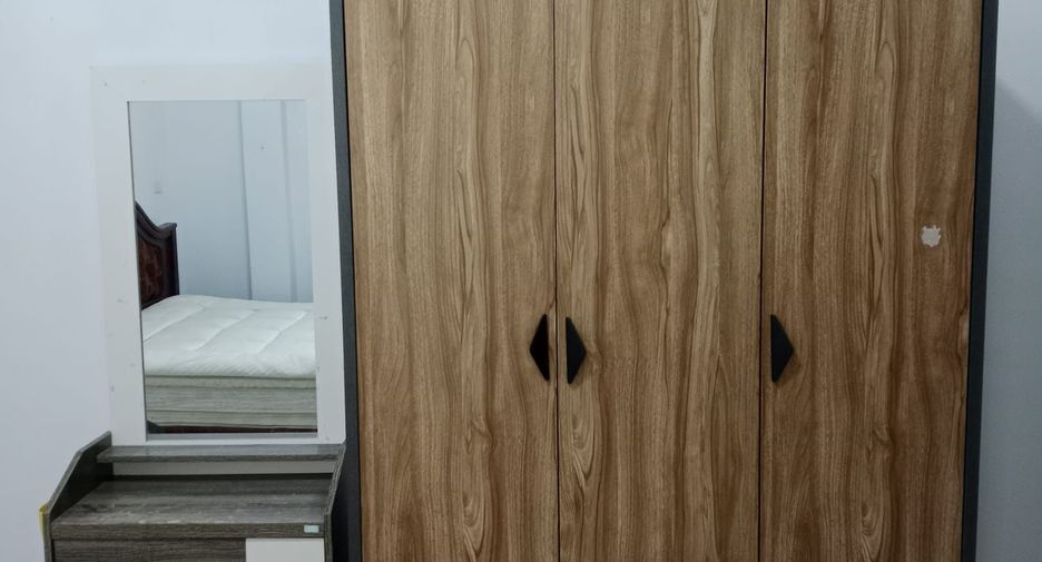 Haus zur Miete mit 2 Zimmer in Mueang Krabi, Krabi