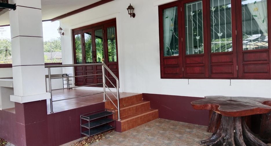 Haus zur Miete mit 2 Zimmer in Mueang Krabi, Krabi