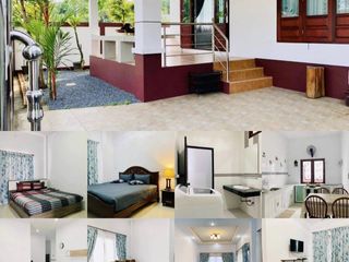 Haus zur Miete mit 2 Zimmer in Mueang Krabi, Krabi