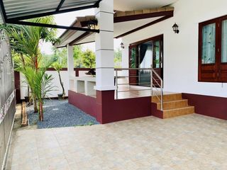 Haus zur Miete mit 2 Zimmer in Mueang Krabi, Krabi