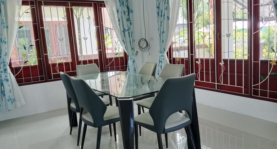 Haus zur Miete mit 2 Zimmer in Mueang Krabi, Krabi