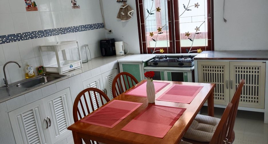 Haus zur Miete mit 2 Zimmer in Mueang Krabi, Krabi