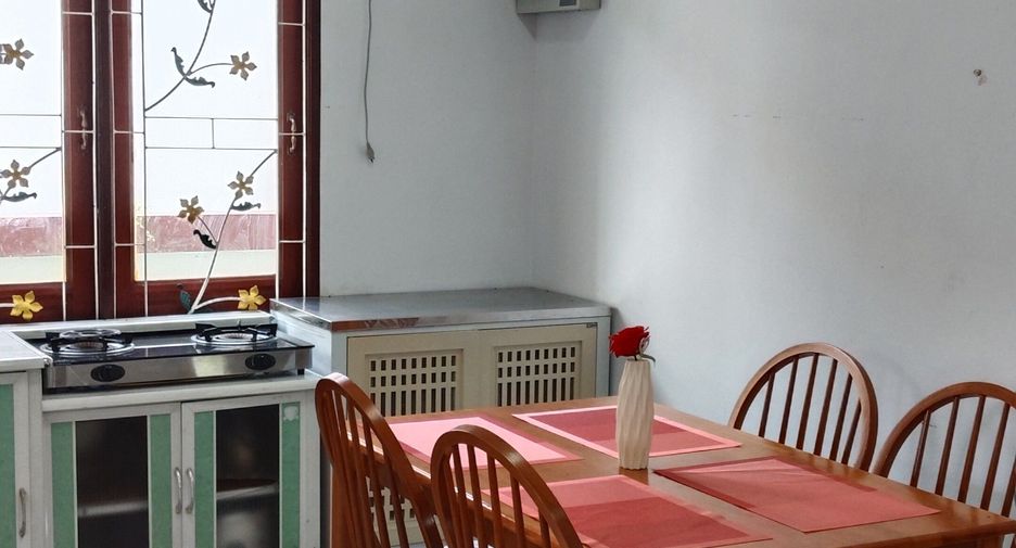 Haus zur Miete mit 2 Zimmer in Mueang Krabi, Krabi