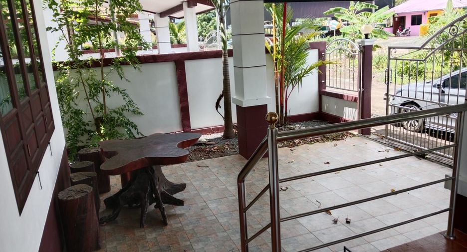 Haus zur Miete mit 2 Zimmer in Mueang Krabi, Krabi