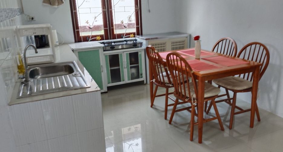 Haus zur Miete mit 2 Zimmer in Mueang Krabi, Krabi