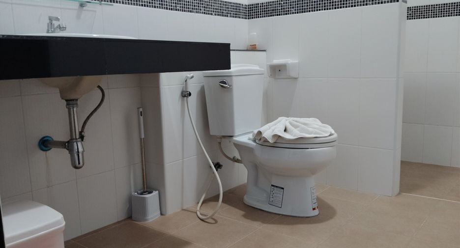 Haus zur Miete mit 2 Zimmer in Mueang Krabi, Krabi