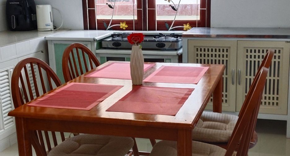 Haus zur Miete mit 2 Zimmer in Mueang Krabi, Krabi